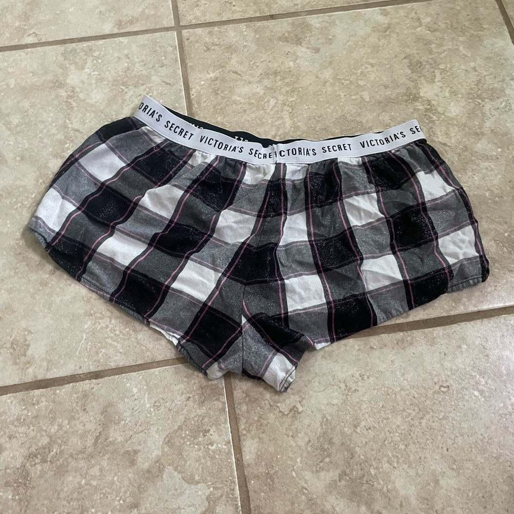 Vs pj shorts